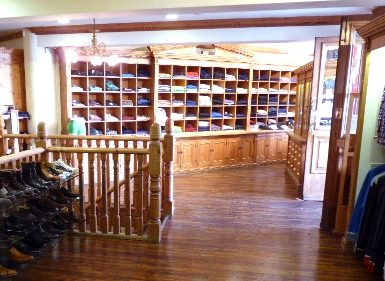 Upstairs2