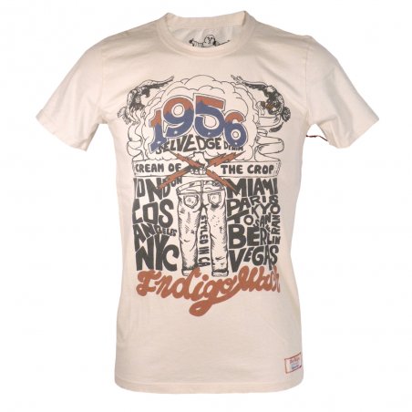 Cream International Indig T-Shirt