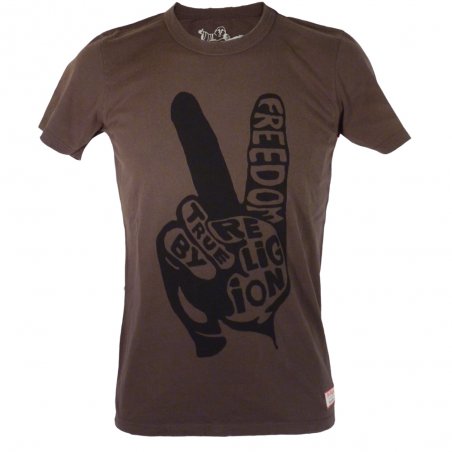 Army Hand of Freedom T-Shirt