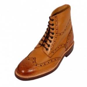 Oliver Sweeney Tan Wren Boots Oliver Sweeney Wren Boots