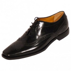 Oliver Sweeney Black Christie Shoes Oliver Sweeney Christie Shoes