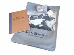 Alan Paine English Explorer Bag English Explorer Bag
