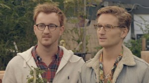 Francis Boulle Tree