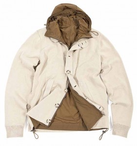 Esemplare Jacket Esemplare Jacket