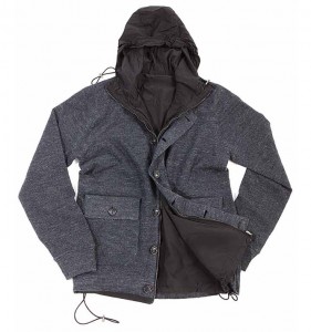 Blue Esemplare Jacket Esemplare Jacket