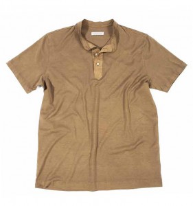 Biege Esemplare Polo Shirt Esemplare Polo Shirt