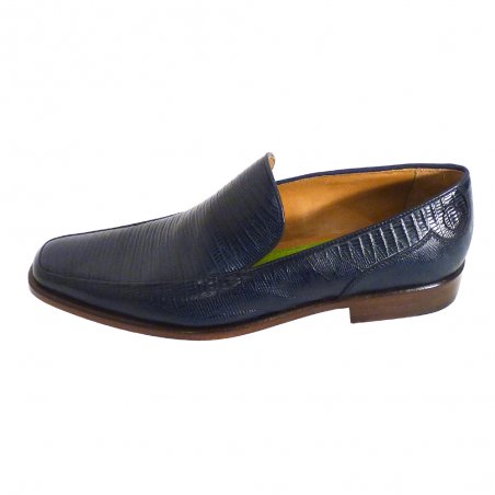 Modena Navy Shoe