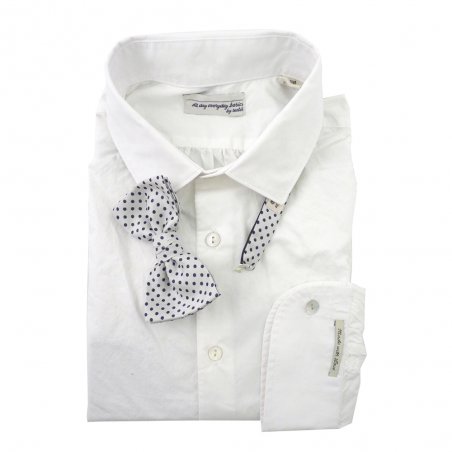White Shirt
