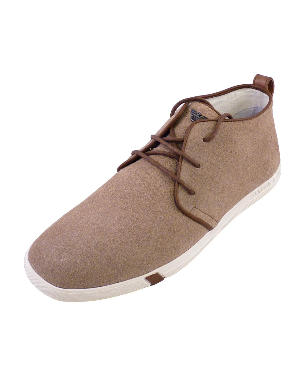 Armani suede v6545-43