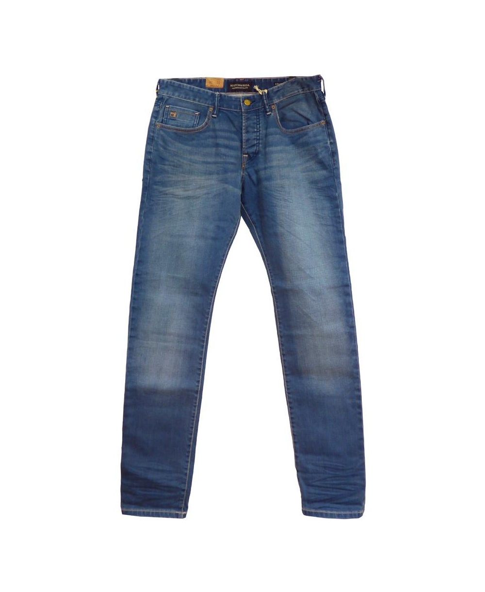 Scotch & Soda Ralston jeans