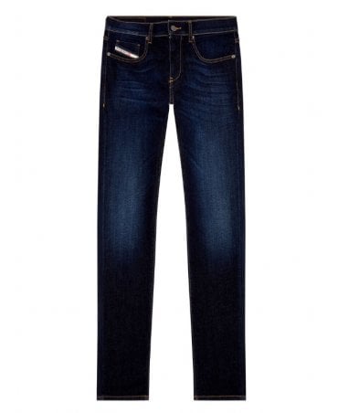 009ZS D-STRUKT JEAN