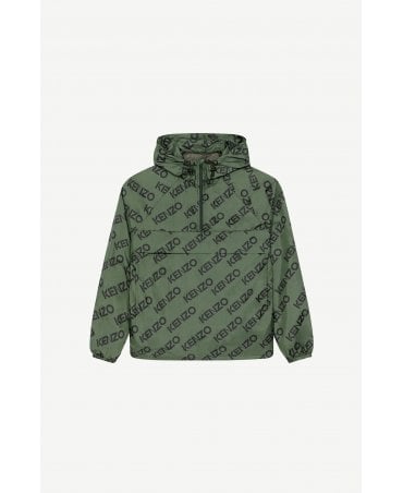0539L0 51 WINDBREAKER