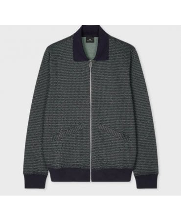 099Z-N22064 49 SWEATSHIRT
