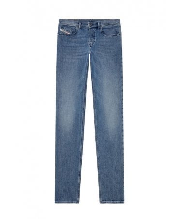 0KIAL D-FINITIVE JEAN
