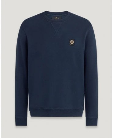 100049 NAVY SWEATSHIRT