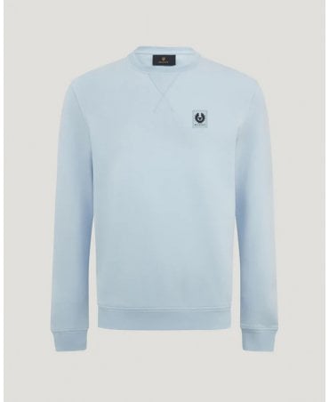 100049 SKY BLUE SWEATSHIRT