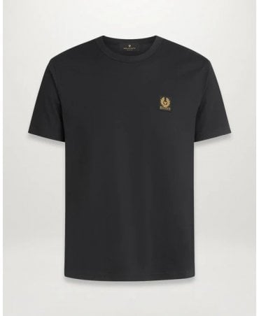 100055 BLACK TEE