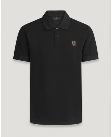 101516 BLACK POLO