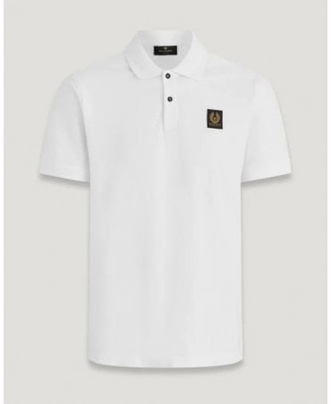 101516 WHITE POLO