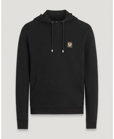 103000 BLACK HOODY