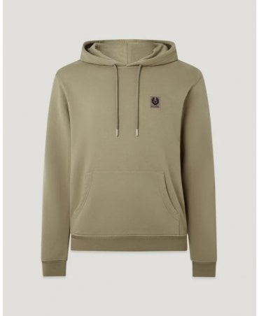 103000 FATIGUE GREEN HOODY