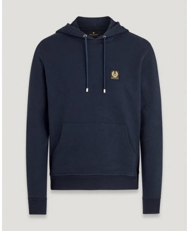 103000 NAVY HOODY