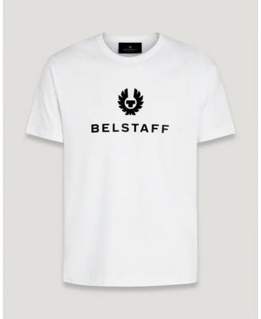 104141 WHITE TEE