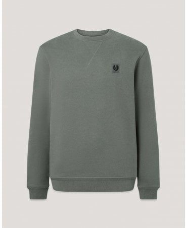 106568 ATLANTIC GREY SWEATSHIRT