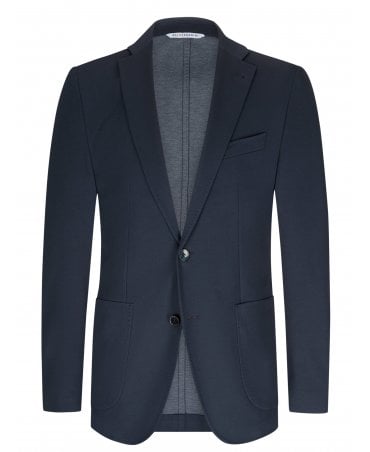 14735 NAVY JACKET