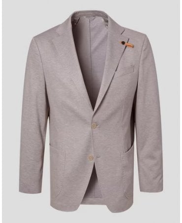 15735 GREY JACKET