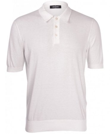 18190 WHITE POLO