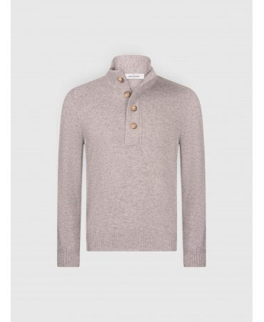 23169 GREY KNITWEAR