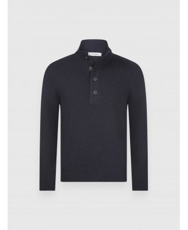 23169 NAVY KNITWEAR