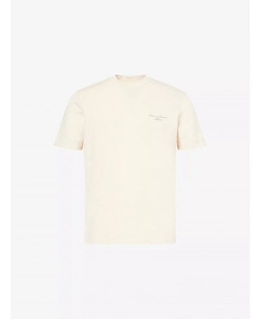 2660 BEIGE TEE