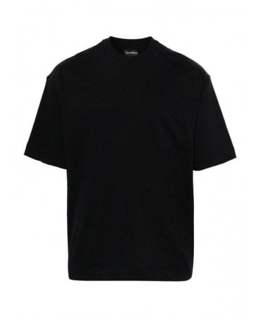 3D1TD0 BLACK TEE