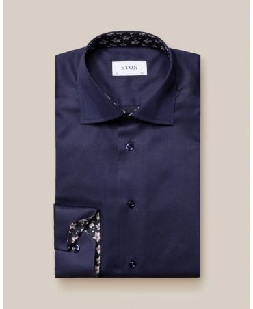 4380 NAVY SHIRT