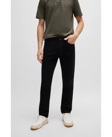 50471157 BLACK JEAN