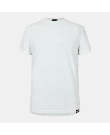 5510 WHITE TEE
