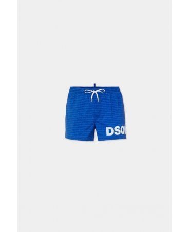 5950 ROYAL BLUE SWIMSHORT