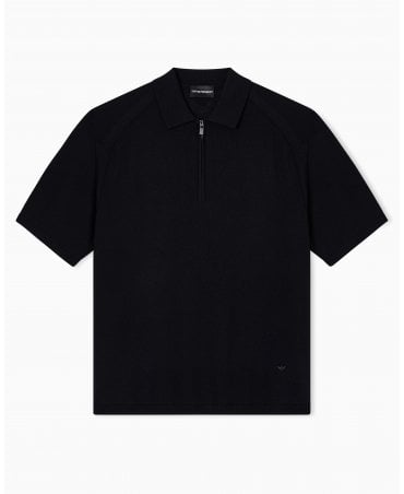 61DMXF BLACK KNITWEAR