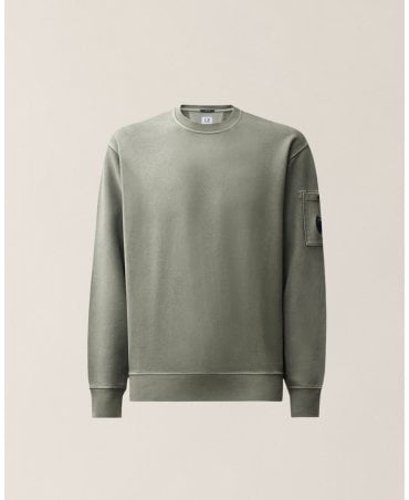 718A CASTOR GREY SWEATSHIRT