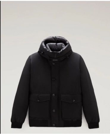 785232 BLK BLOUSON