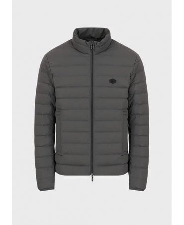 8N1BQ2 GREY BLOUSON