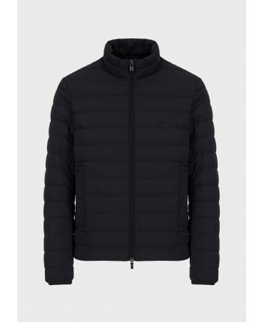 8N1BQ2 NAVY BLOUSON