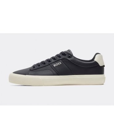 Aiden Tenn Dark Blue 