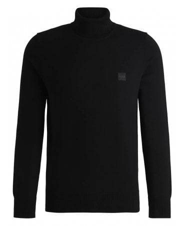 AKIRO 001 KNITWEAR