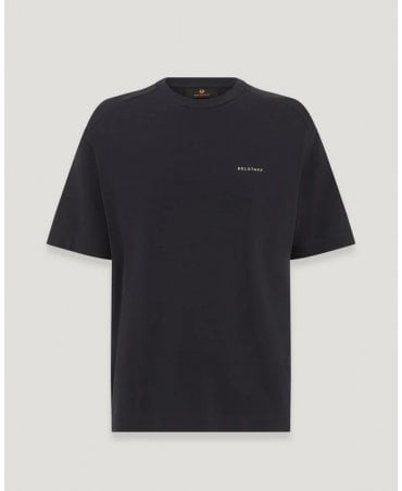 ALLOY DARK INK TEE