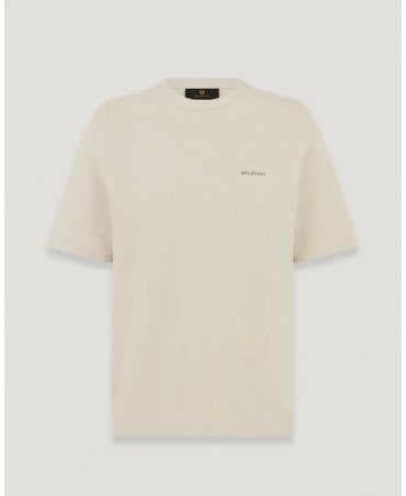 ALLOY STONE BEIGE TEE