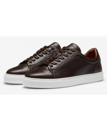 ALMADA BROWN TRAINER