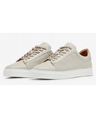 ALMADA OFF WHITE TRAINER